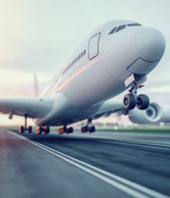 Asian Air Charter Services